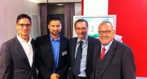 Digital Care Support auf der IFA 2011